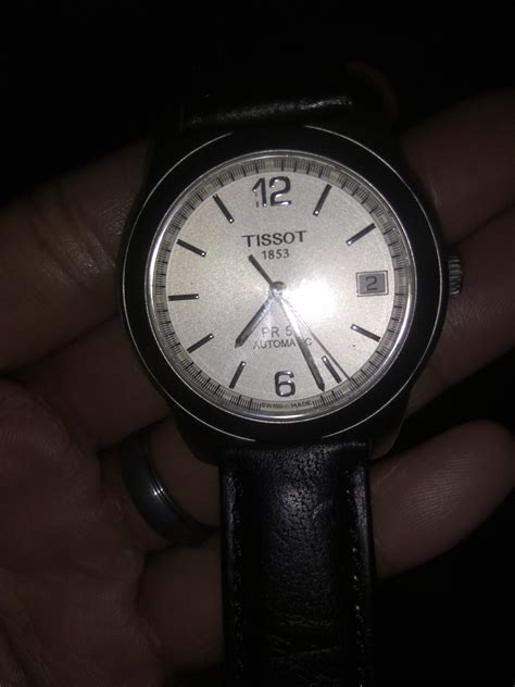 does watchplanet sell fake tissot watches|watchuseek tissot problems.